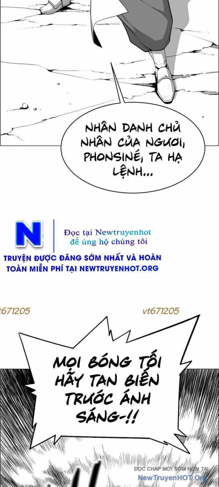 Hoàn Ác Vương Quyền Và Tự Do - Chương 17 - ảnh 20