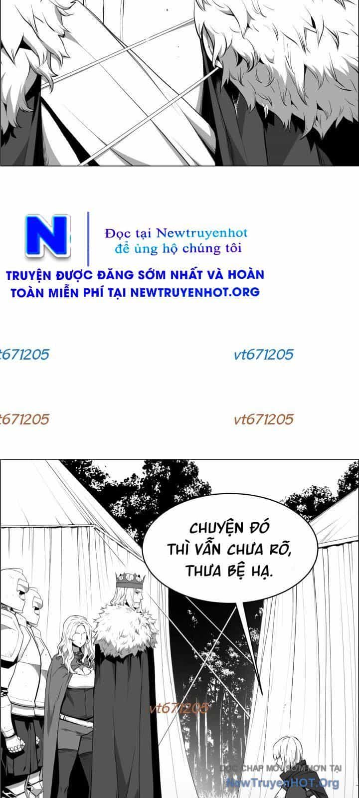 Hoàn Ác Vương Quyền Và Tự Do - Chương 17 - ảnh 3