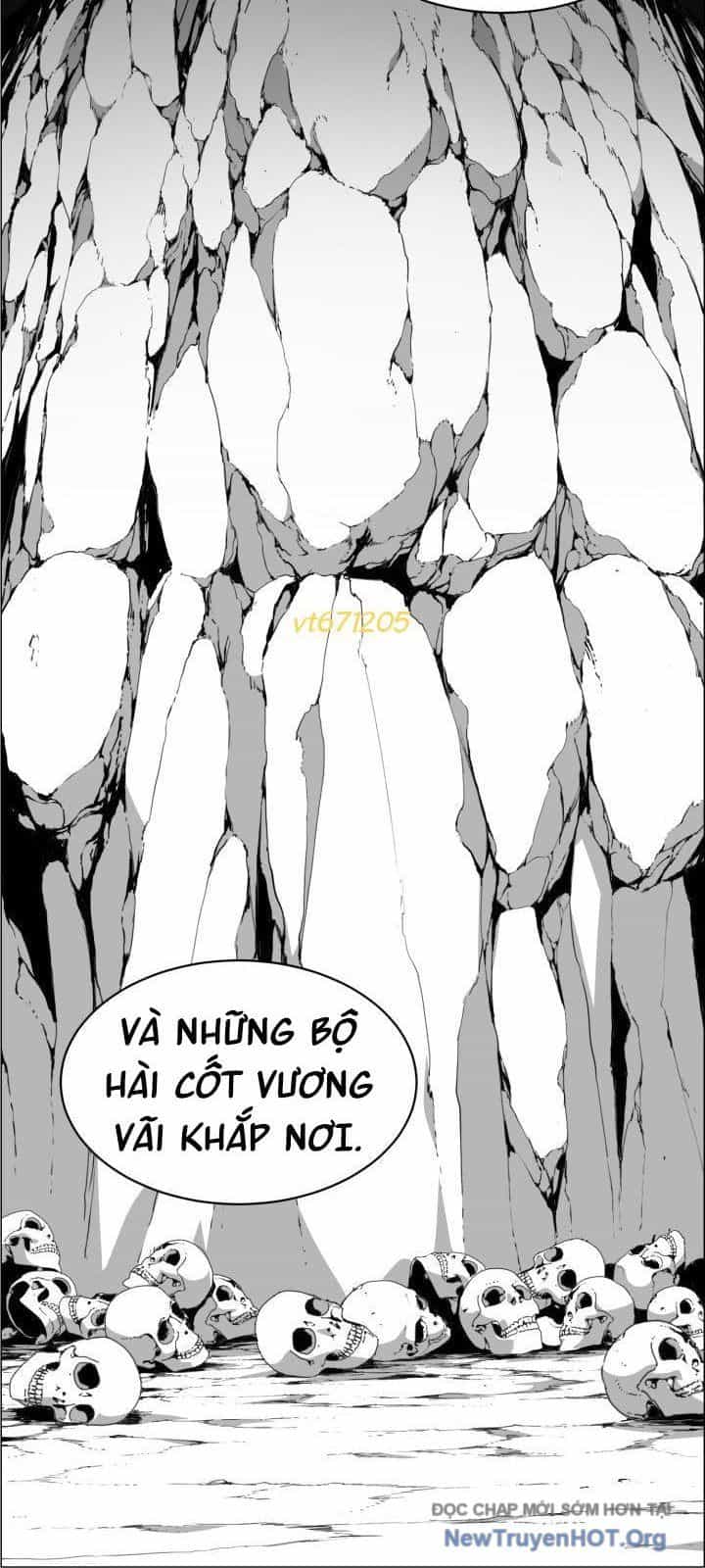 Hoàn Ác Vương Quyền Và Tự Do - Chương 17 - ảnh 32