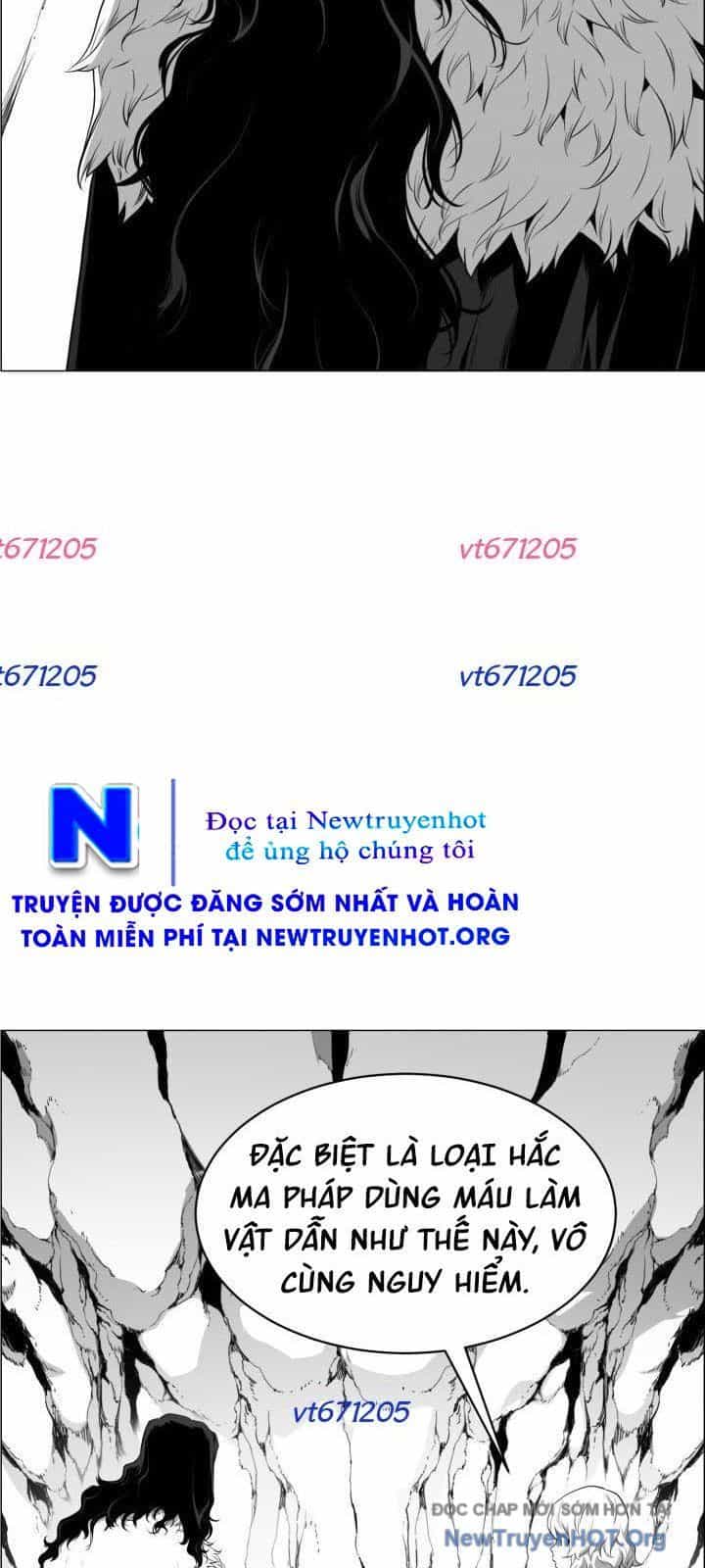 Hoàn Ác Vương Quyền Và Tự Do - Chương 17 - ảnh 37