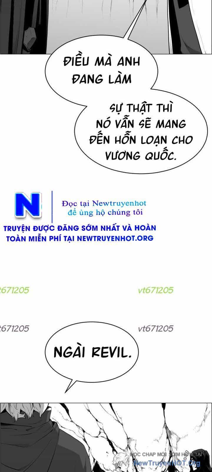 Hoàn Ác Vương Quyền Và Tự Do - Chương 17 - ảnh 60
