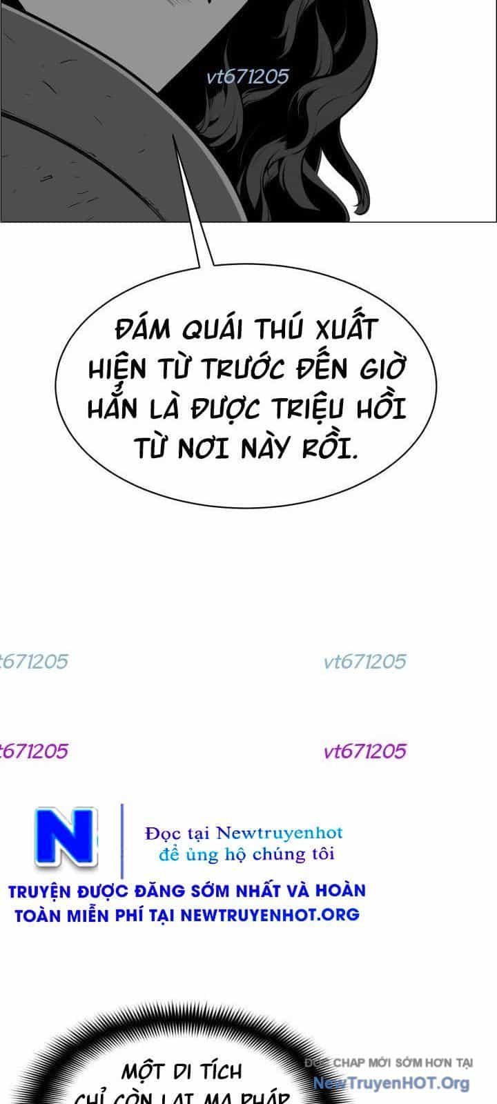 Hoàn Ác Vương Quyền Và Tự Do - Chương 17 - ảnh 64