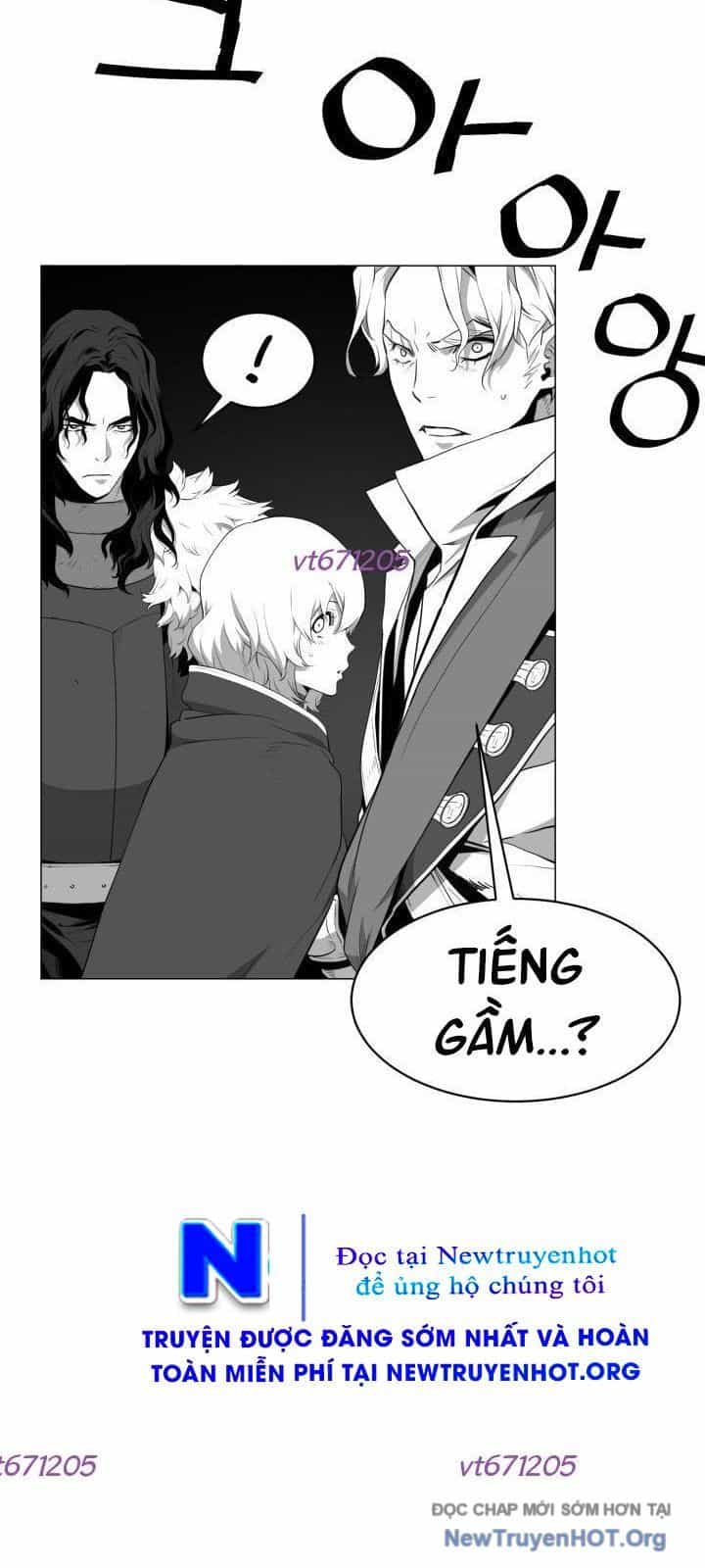Hoàn Ác Vương Quyền Và Tự Do - Chương 17 - ảnh 66