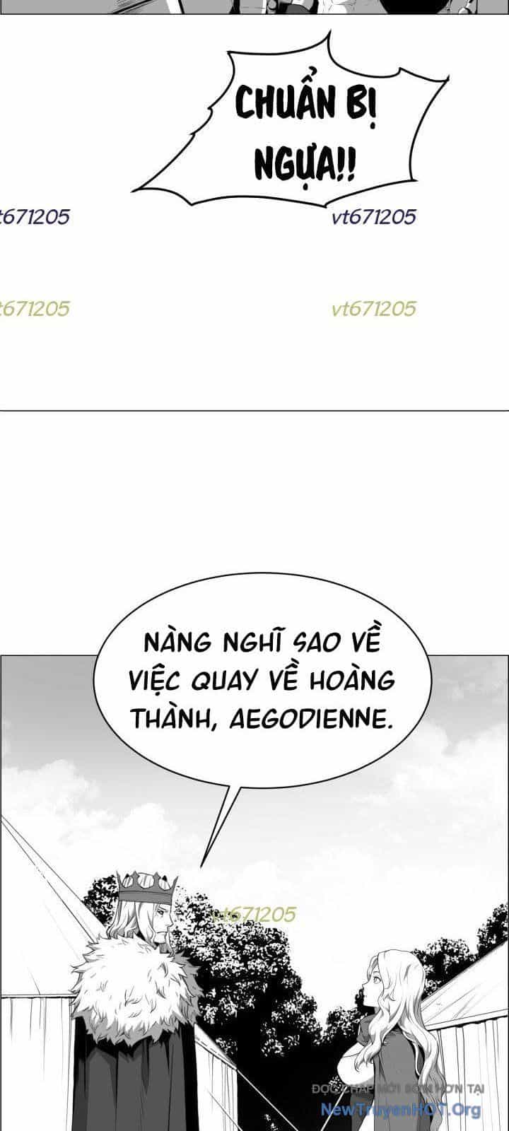 Hoàn Ác Vương Quyền Và Tự Do - Chương 18 - ảnh 10