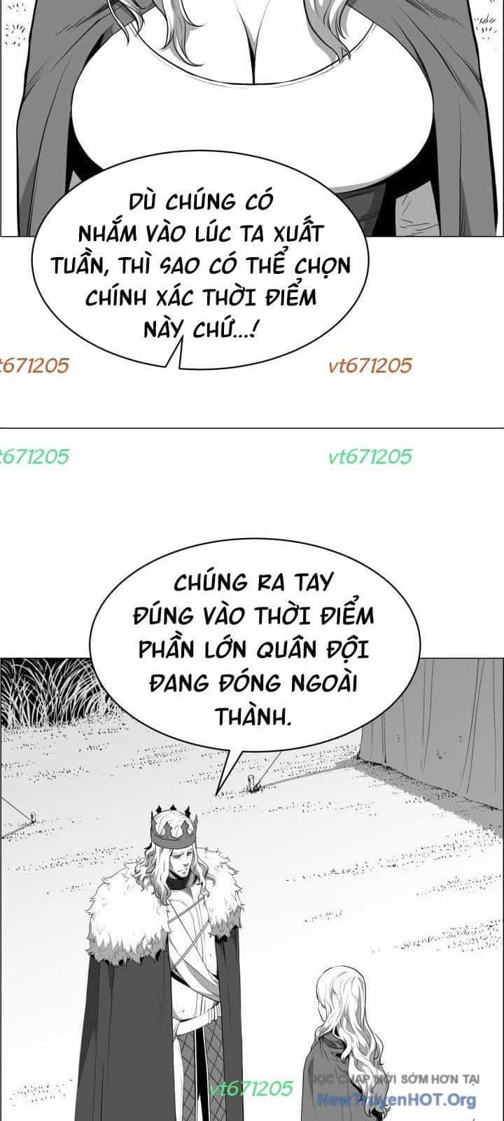 Hoàn Ác Vương Quyền Và Tự Do - Chương 18 - ảnh 12