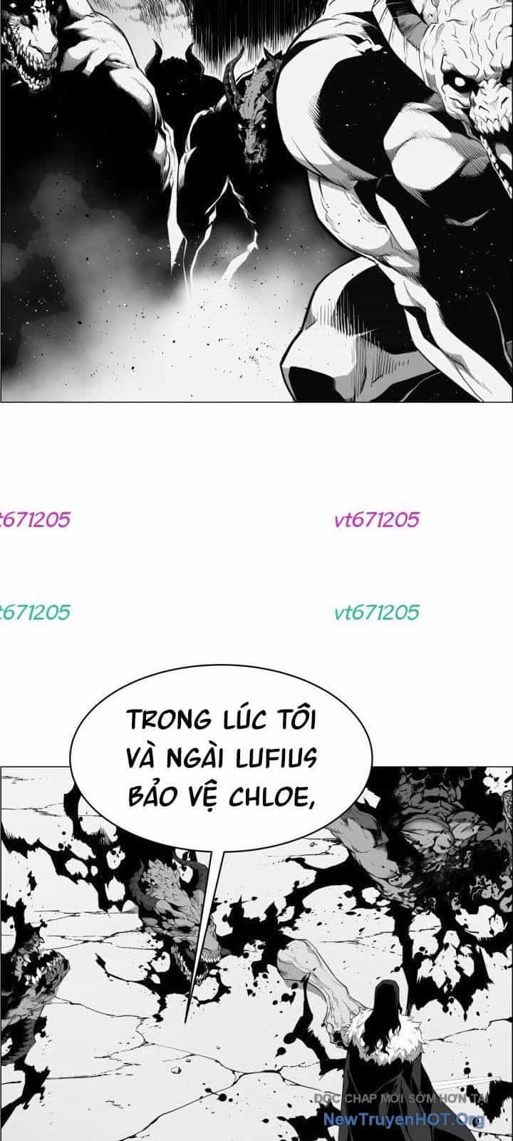 Hoàn Ác Vương Quyền Và Tự Do - Chương 18 - ảnh 36