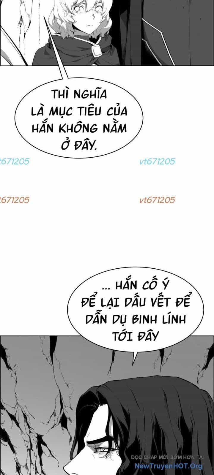 Hoàn Ác Vương Quyền Và Tự Do - Chương 18 - ảnh 61