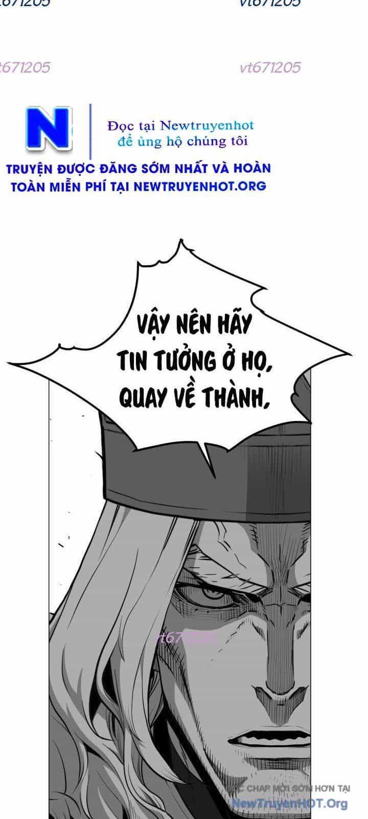 Hoàn Ác Vương Quyền Và Tự Do - Chương 18 - ảnh 7