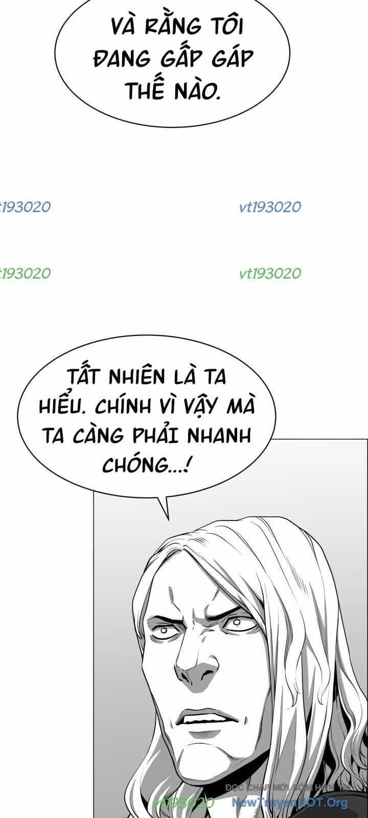 Hoàn Ác Vương Quyền Và Tự Do - Chương 19 - ảnh 14