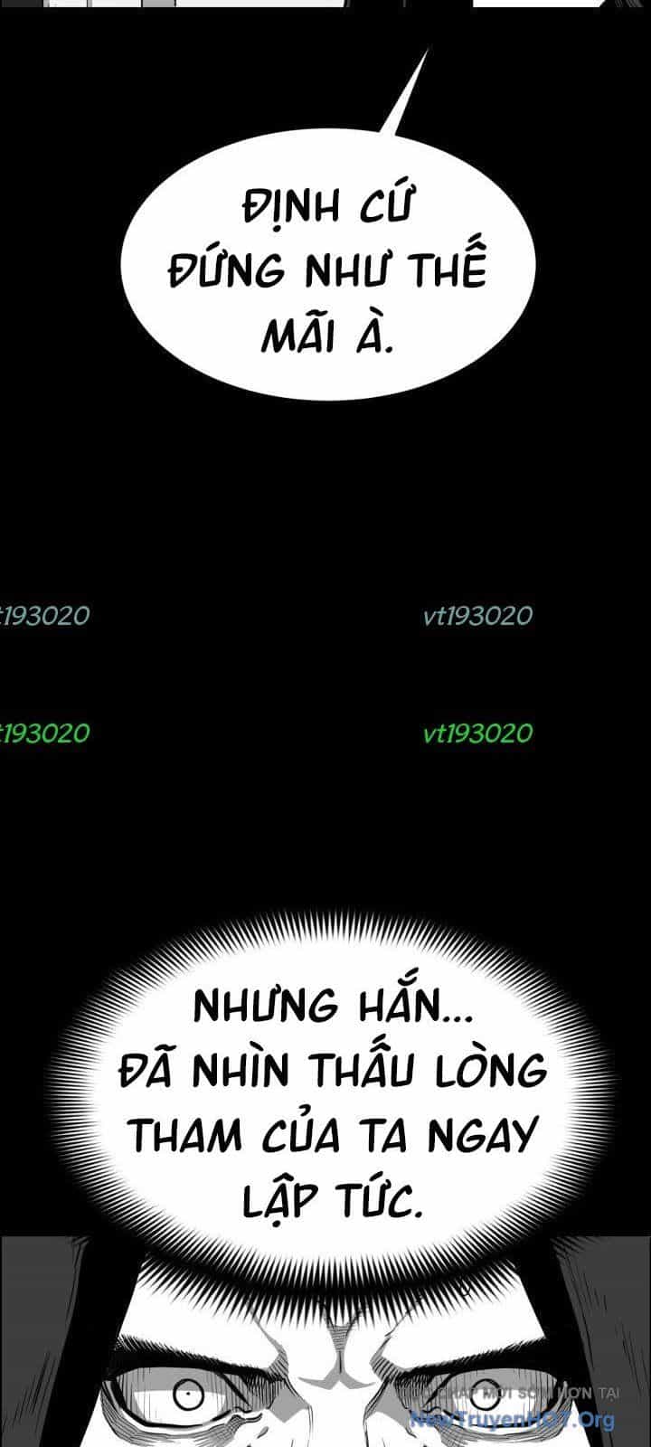 Hoàn Ác Vương Quyền Và Tự Do - Chương 19 - ảnh 30