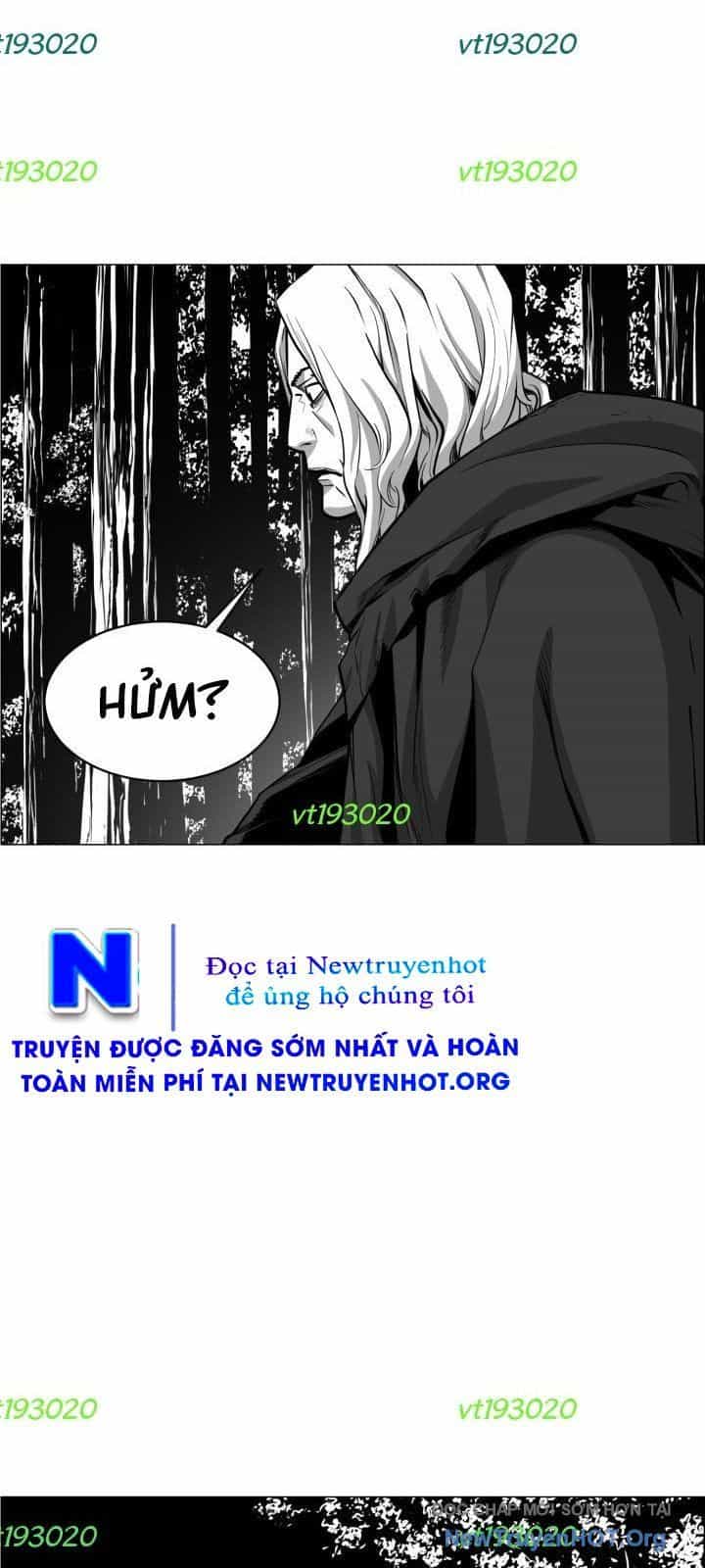 Hoàn Ác Vương Quyền Và Tự Do - Chương 19 - ảnh 44