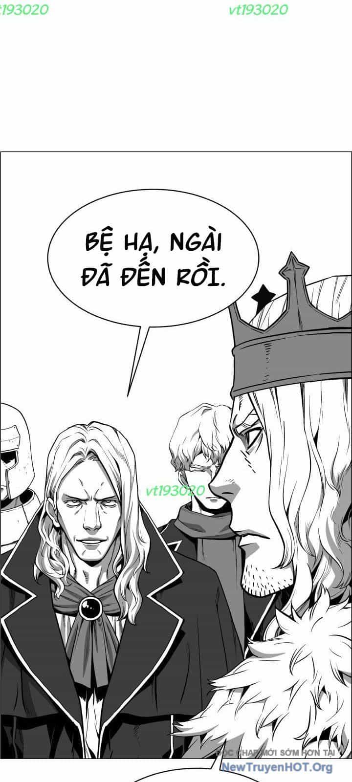 Hoàn Ác Vương Quyền Và Tự Do - Chương 19 - ảnh 50