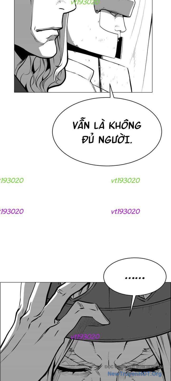 Hoàn Ác Vương Quyền Và Tự Do - Chương 19 - ảnh 55
