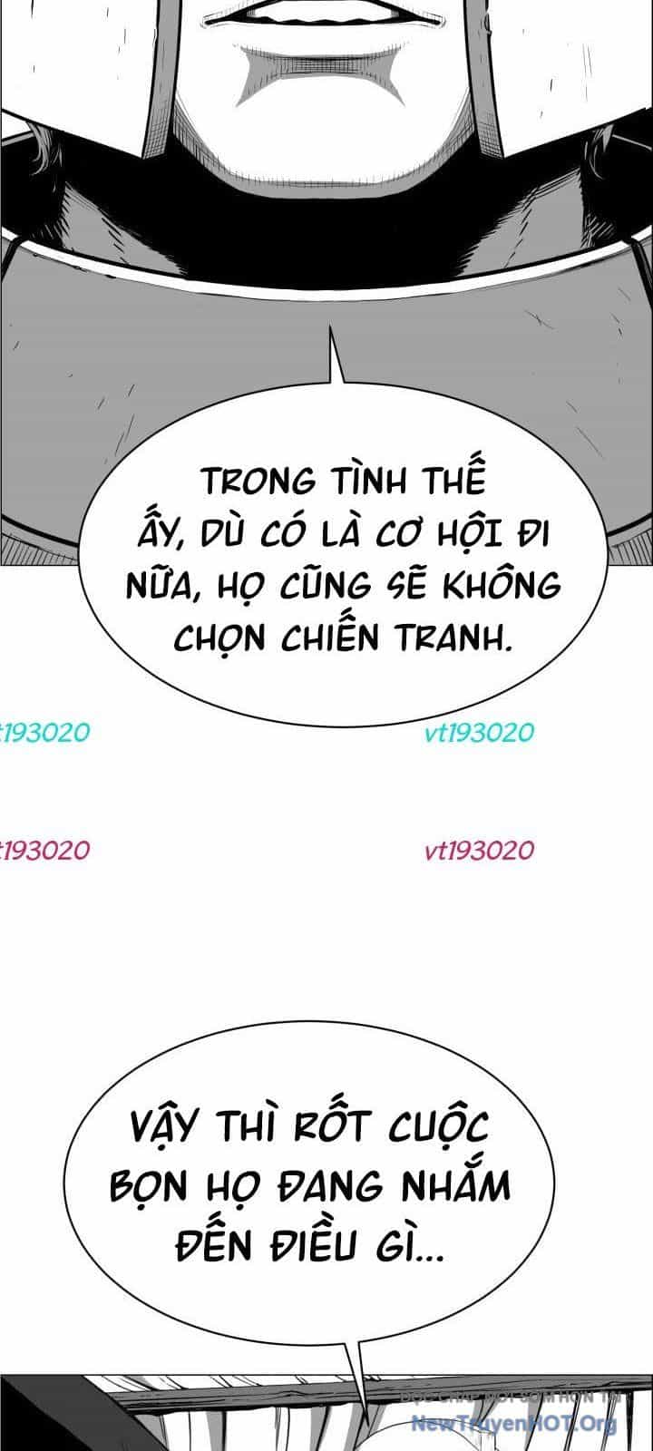 Hoàn Ác Vương Quyền Và Tự Do - Chương 19 - ảnh 58