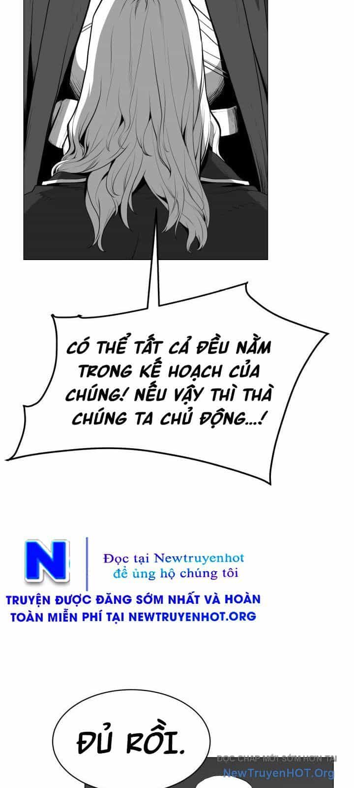 Hoàn Ác Vương Quyền Và Tự Do - Chương 19 - ảnh 61