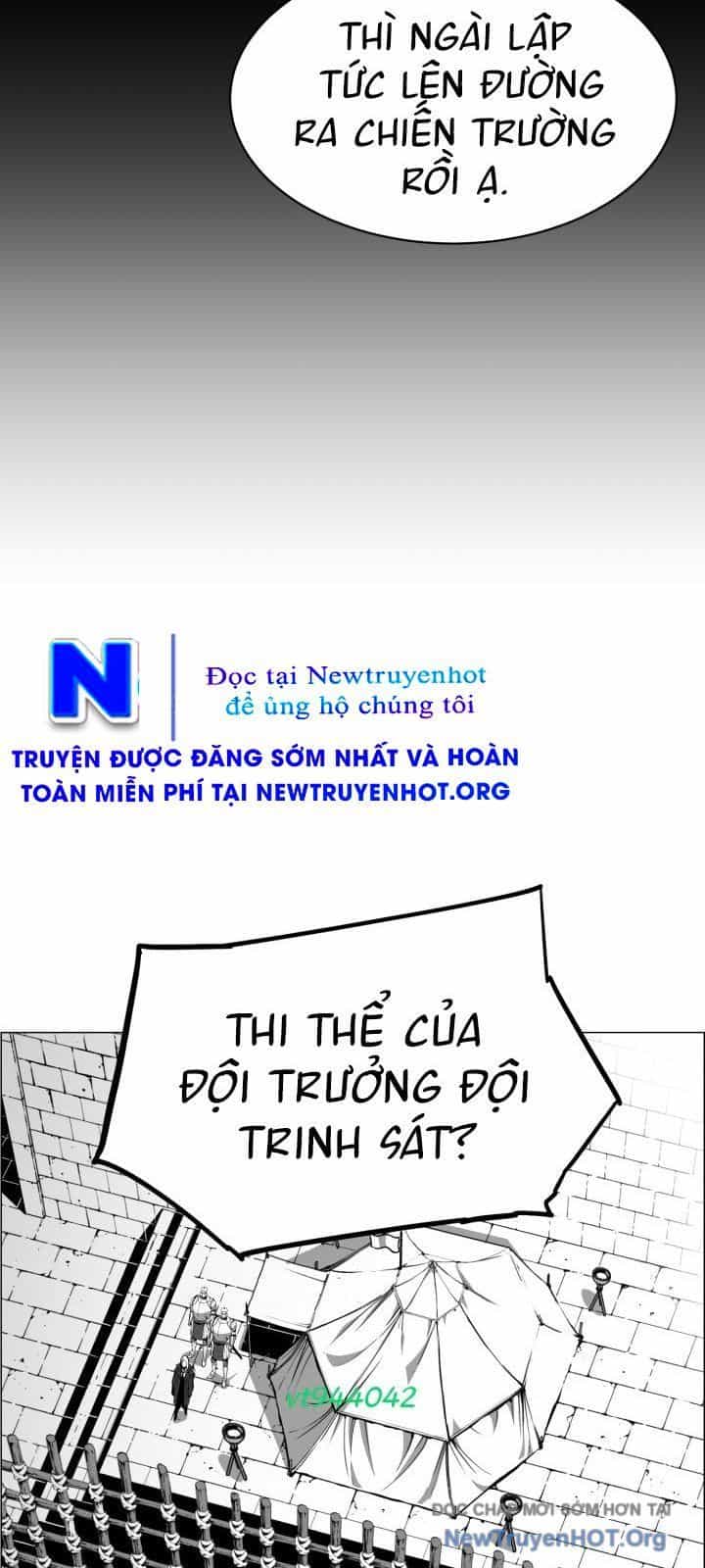 Hoàn Ác Vương Quyền Và Tự Do - Chương 22 - ảnh 29