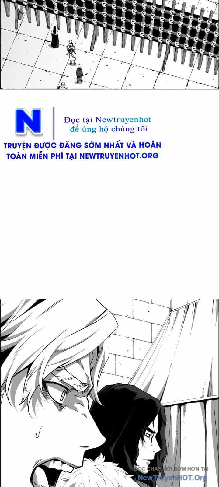 Hoàn Ác Vương Quyền Và Tự Do - Chương 22 - ảnh 30