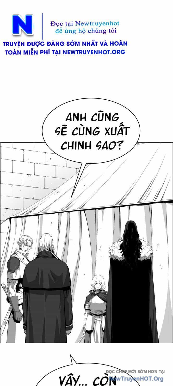 Hoàn Ác Vương Quyền Và Tự Do - Chương 22 - ảnh 40