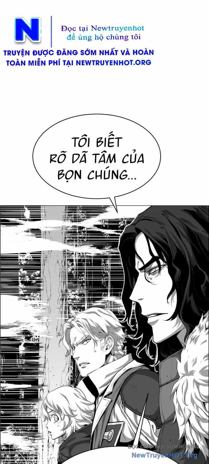 Hoàn Ác Vương Quyền Và Tự Do - Chương 22 - ảnh 6
