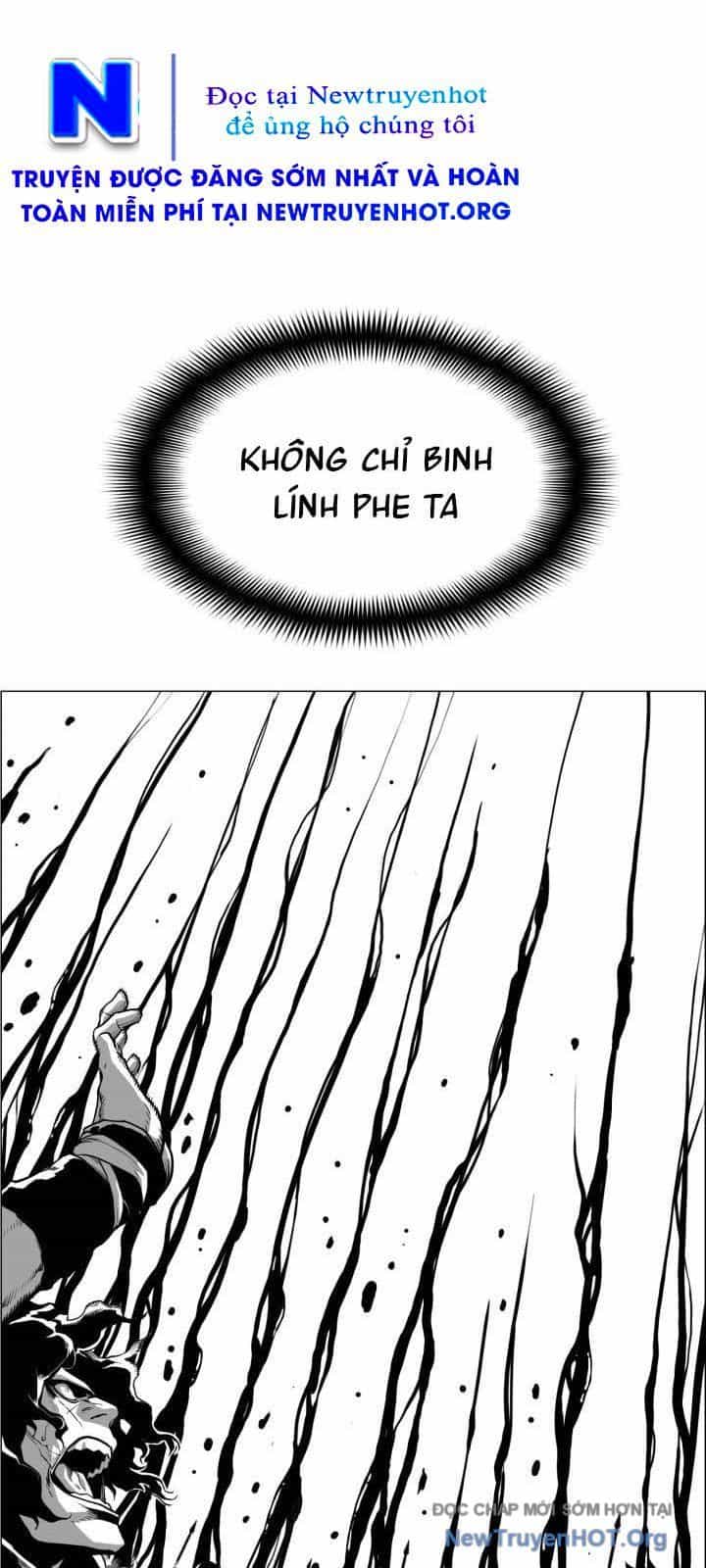 Hoàn Ác Vương Quyền Và Tự Do - Chương 23 - ảnh 17