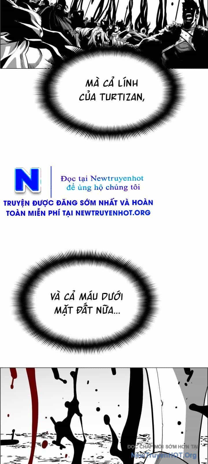 Hoàn Ác Vương Quyền Và Tự Do - Chương 23 - ảnh 18