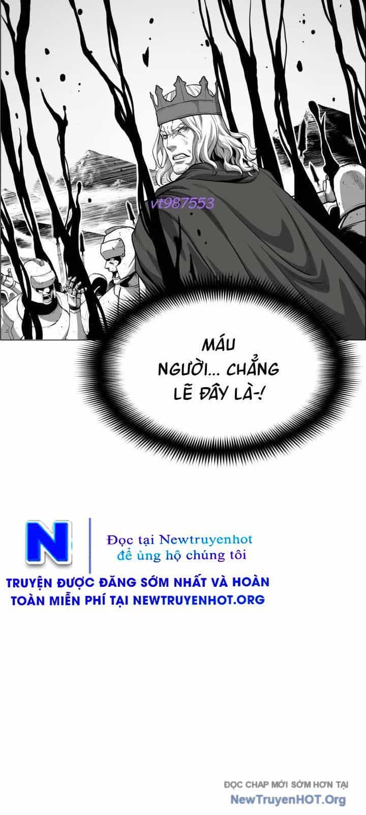 Hoàn Ác Vương Quyền Và Tự Do - Chương 23 - ảnh 20
