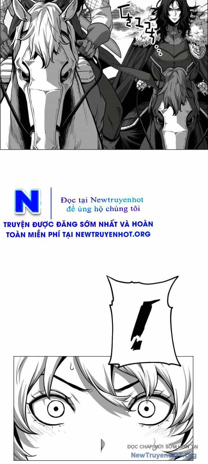 Hoàn Ác Vương Quyền Và Tự Do - Chương 23 - ảnh 26