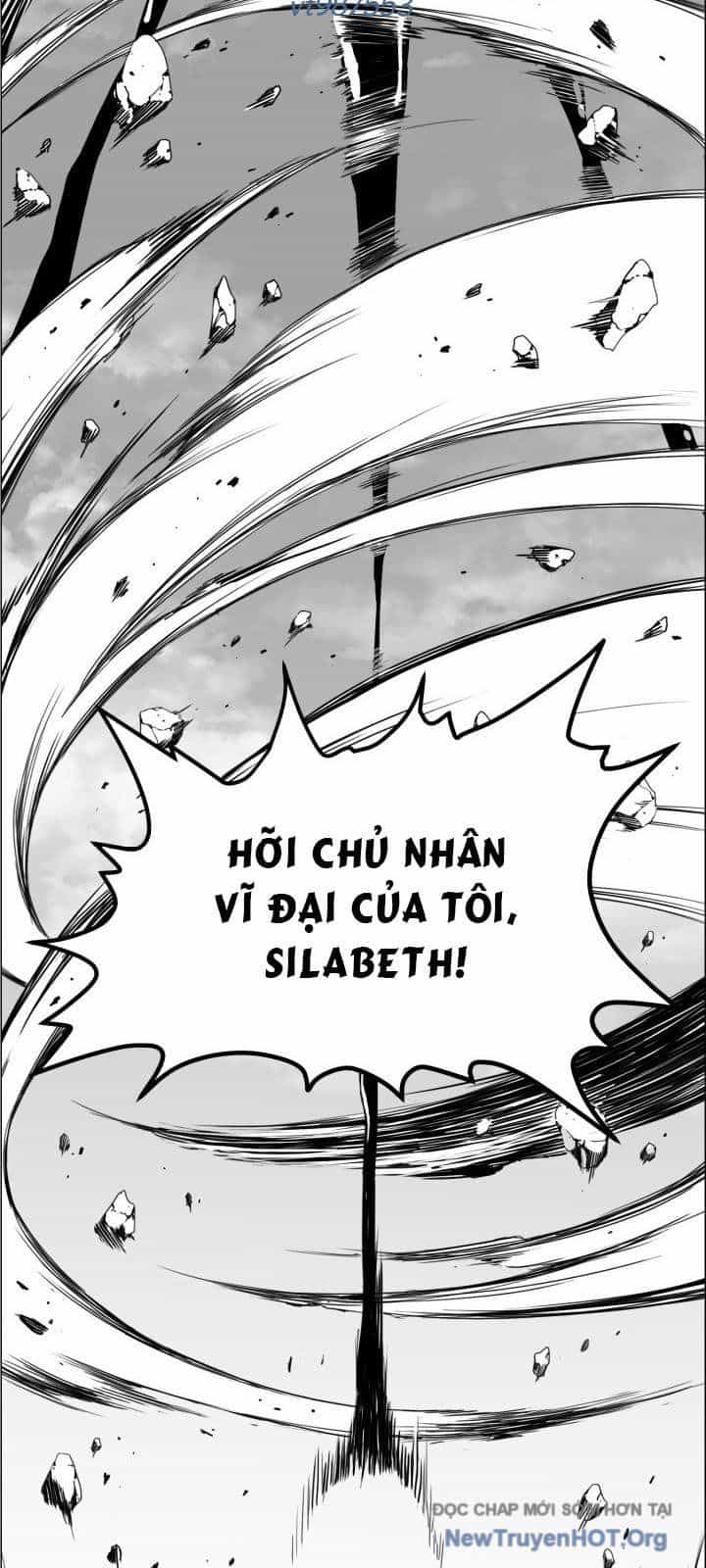 Hoàn Ác Vương Quyền Và Tự Do - Chương 23 - ảnh 51