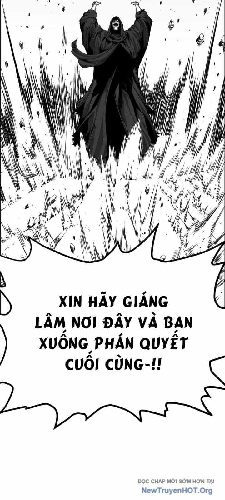 Hoàn Ác Vương Quyền Và Tự Do - Chương 23 - ảnh 52