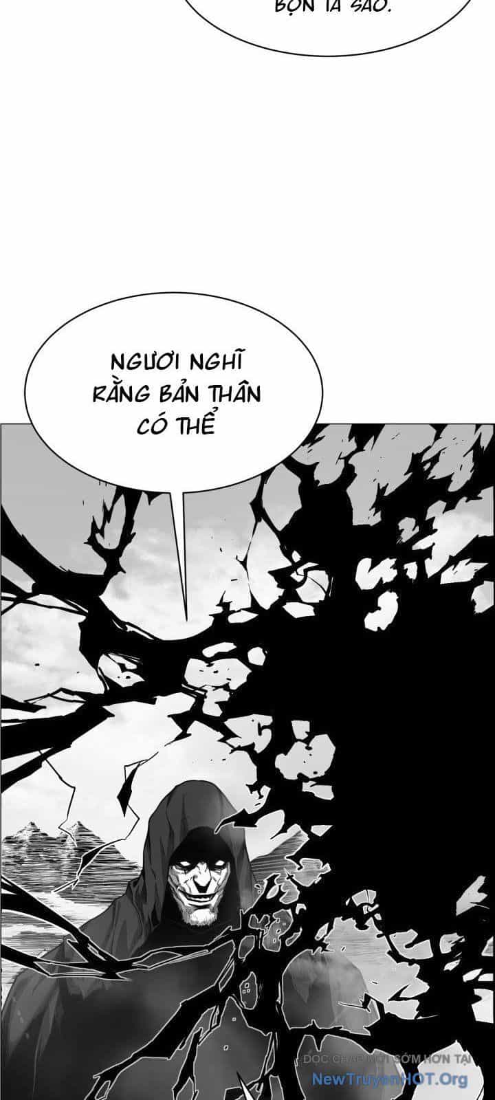 Hoàn Ác Vương Quyền Và Tự Do - Chương 23 - ảnh 60