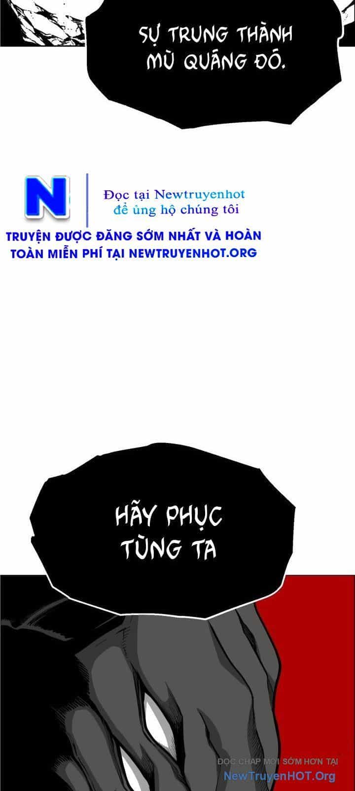 Hoàn Ác Vương Quyền Và Tự Do - Chương 23 - ảnh 91