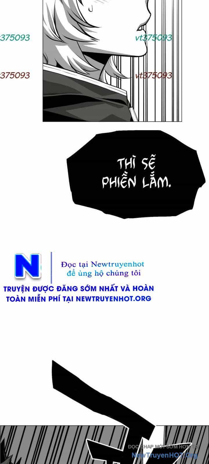 Hoàn Ác Vương Quyền Và Tự Do - Chương 24 - ảnh 16