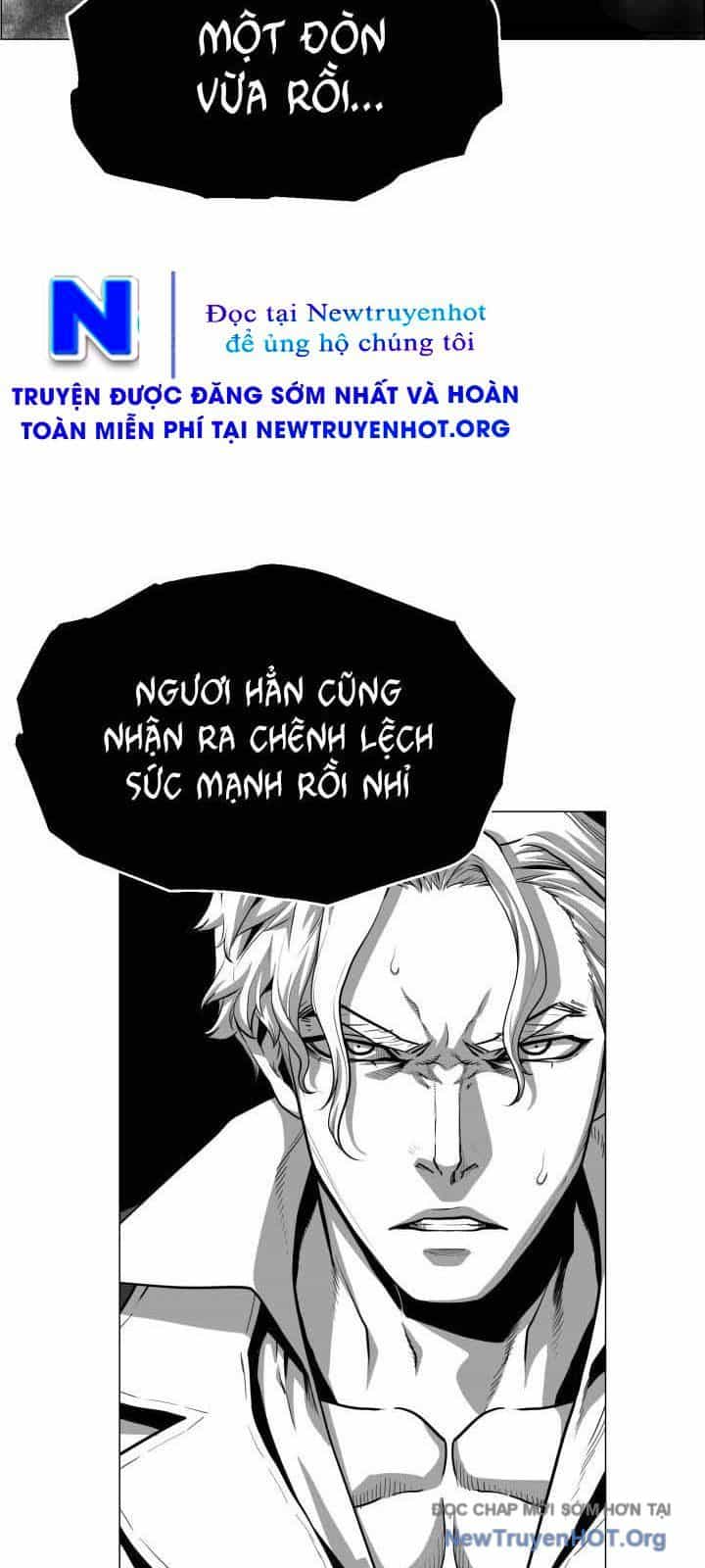 Hoàn Ác Vương Quyền Và Tự Do - Chương 24 - ảnh 26