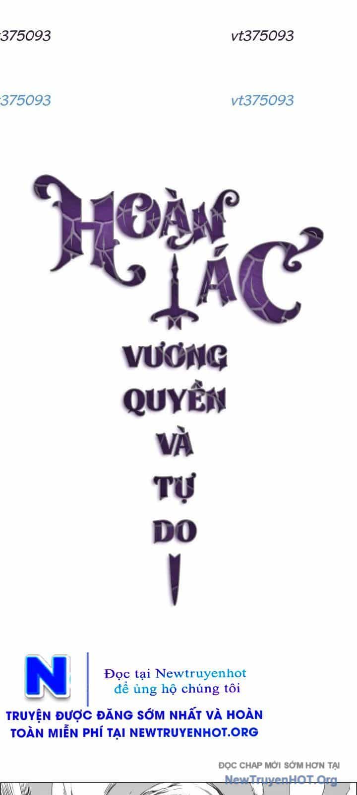 Hoàn Ác Vương Quyền Và Tự Do - Chương 24 - ảnh 31