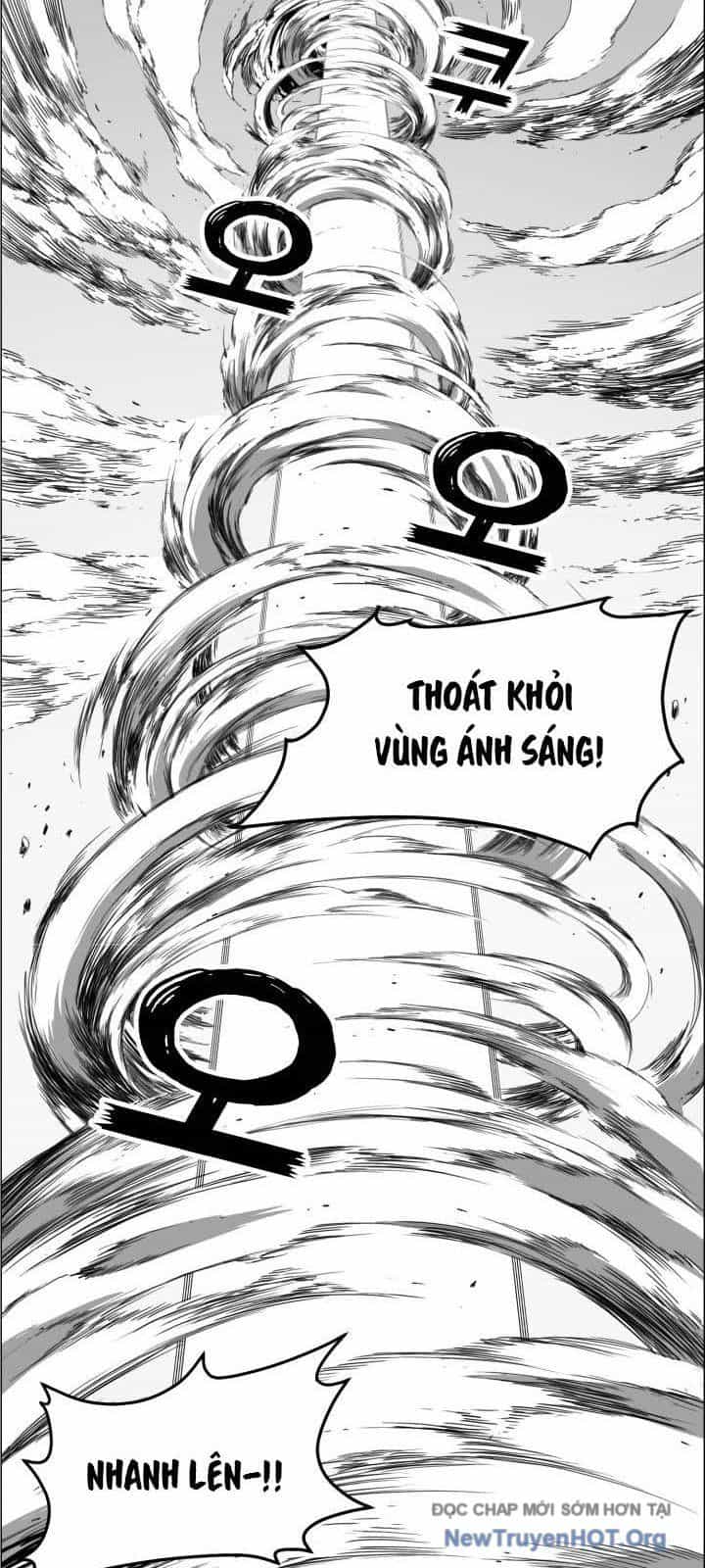 Hoàn Ác Vương Quyền Và Tự Do - Chương 24 - ảnh 32