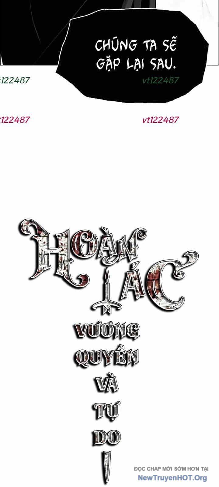 Hoàn Ác Vương Quyền Và Tự Do - Chương 25 - ảnh 17