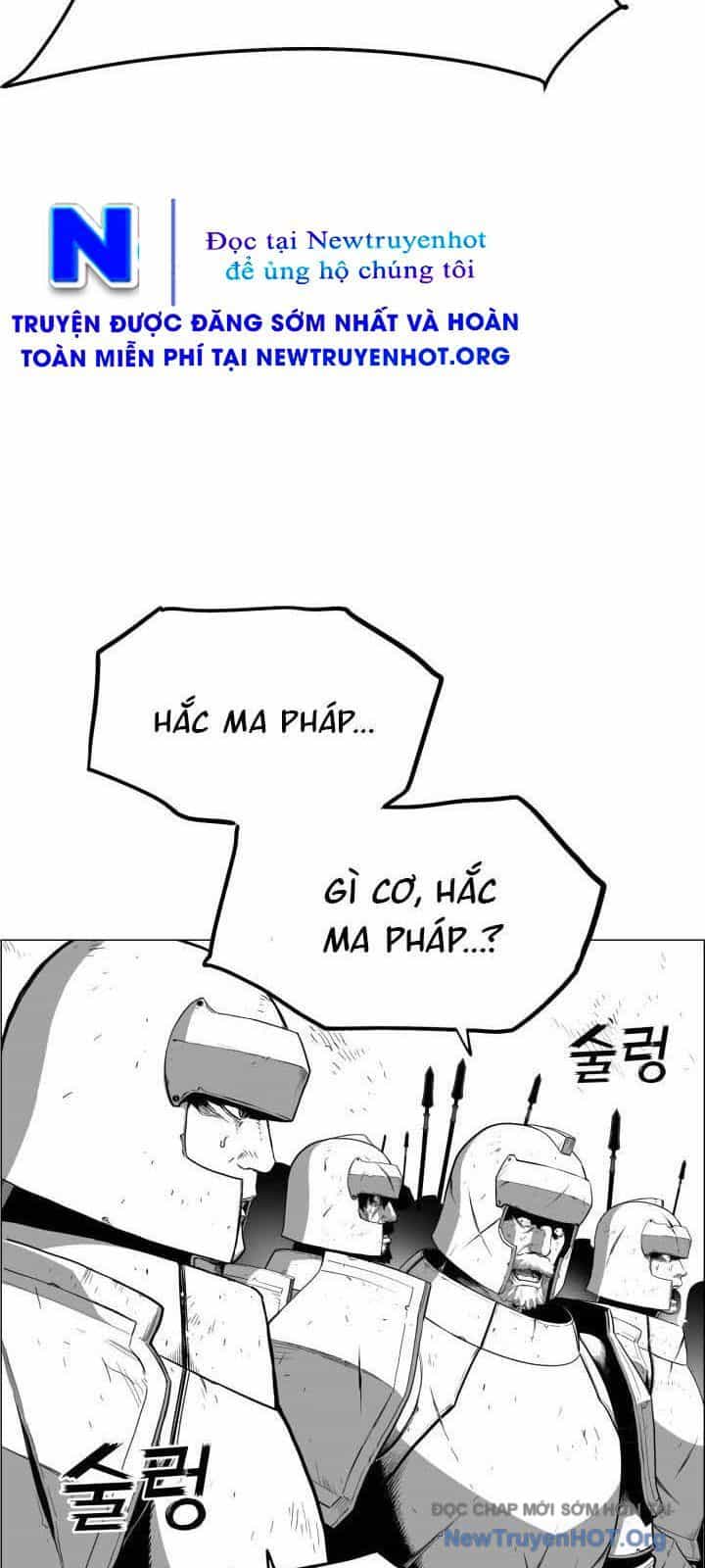 Hoàn Ác Vương Quyền Và Tự Do - Chương 25 - ảnh 31