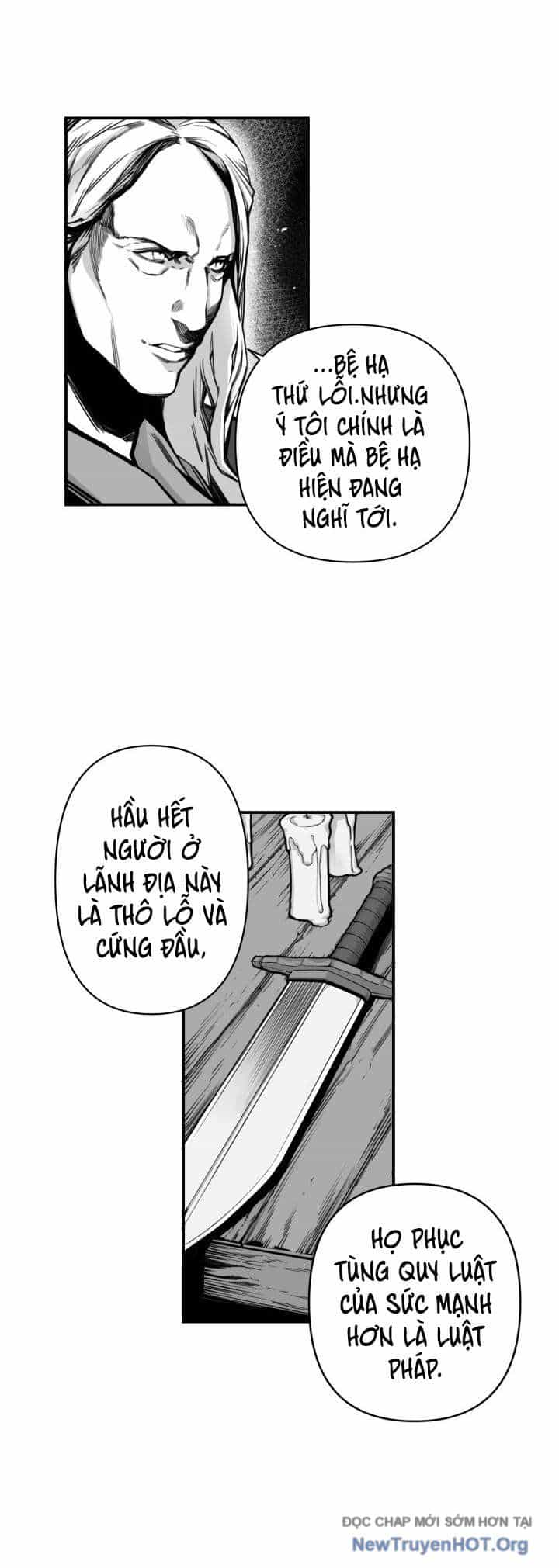 Hoàn Ác Vương Quyền Và Tự Do - Chương 3 - ảnh 144