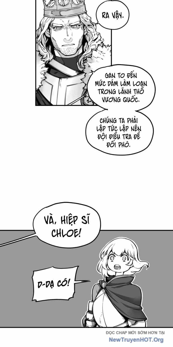 Hoàn Ác Vương Quyền Và Tự Do - Chương 5 - ảnh 51