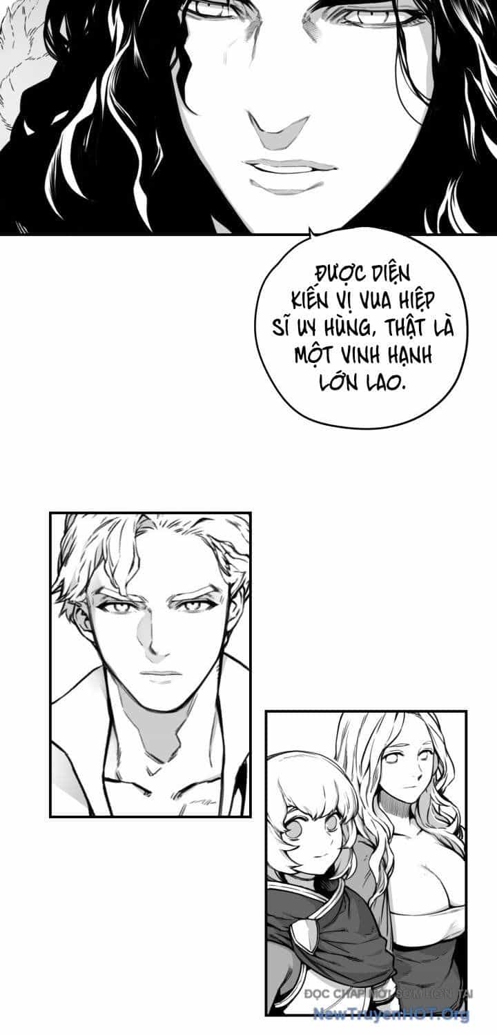 Hoàn Ác Vương Quyền Và Tự Do - Chương 5 - ảnh 83