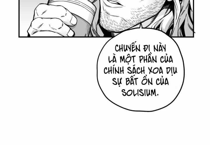 Hoàn Ác Vương Quyền Và Tự Do - Chương 6 - ảnh 113
