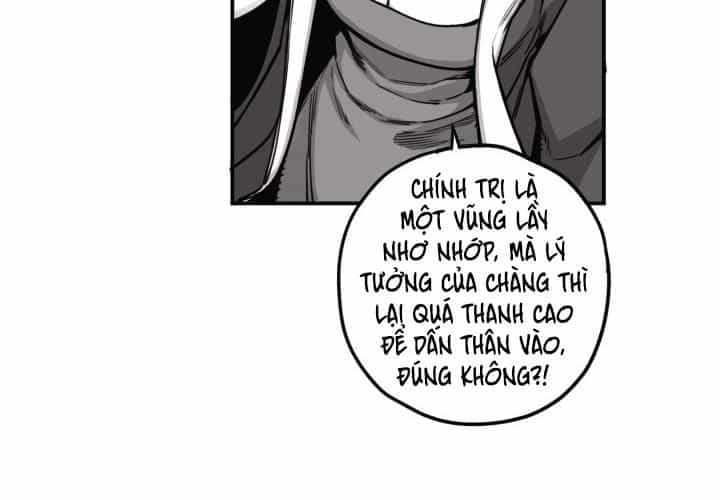 Hoàn Ác Vương Quyền Và Tự Do - Chương 8 - ảnh 87