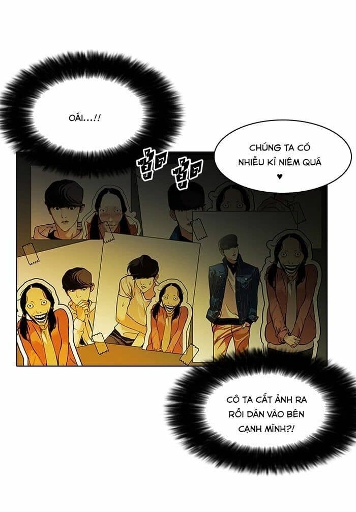Hoán Đổi Diệu Kỳ - Chương 117 - ảnh 86