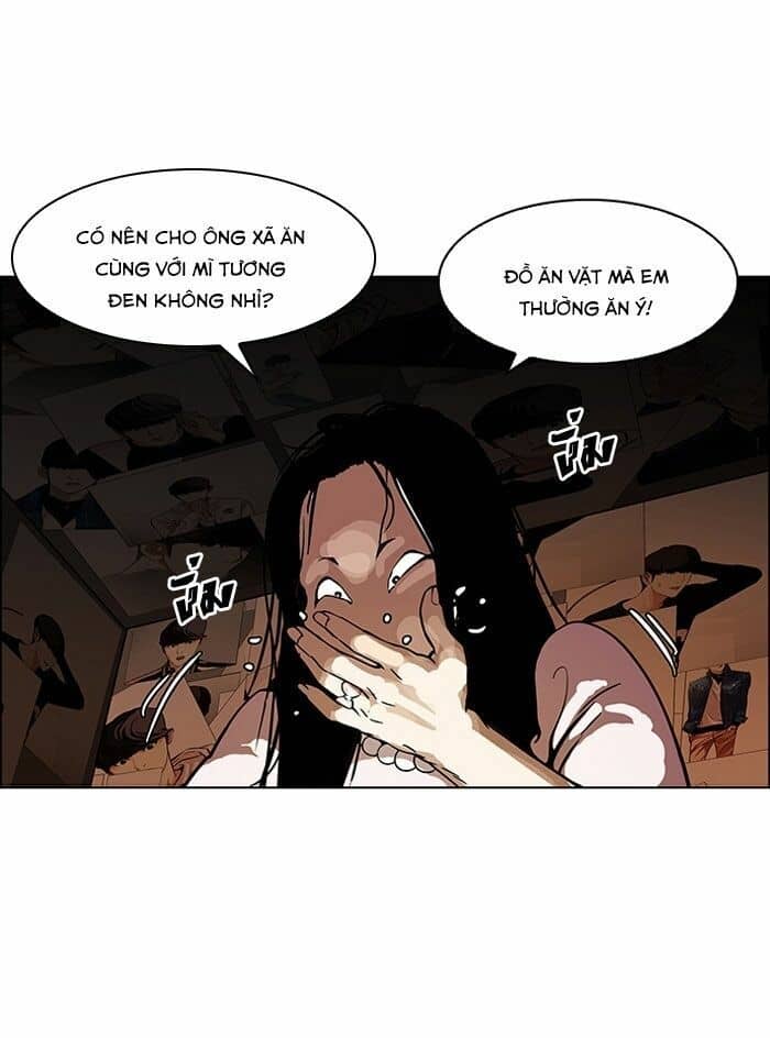 Hoán Đổi Diệu Kỳ - Chương 117 - ảnh 87