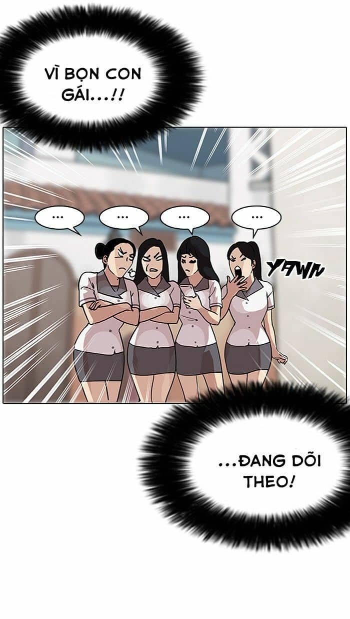 Hoán Đổi Diệu Kỳ - Chương 141 - ảnh 28