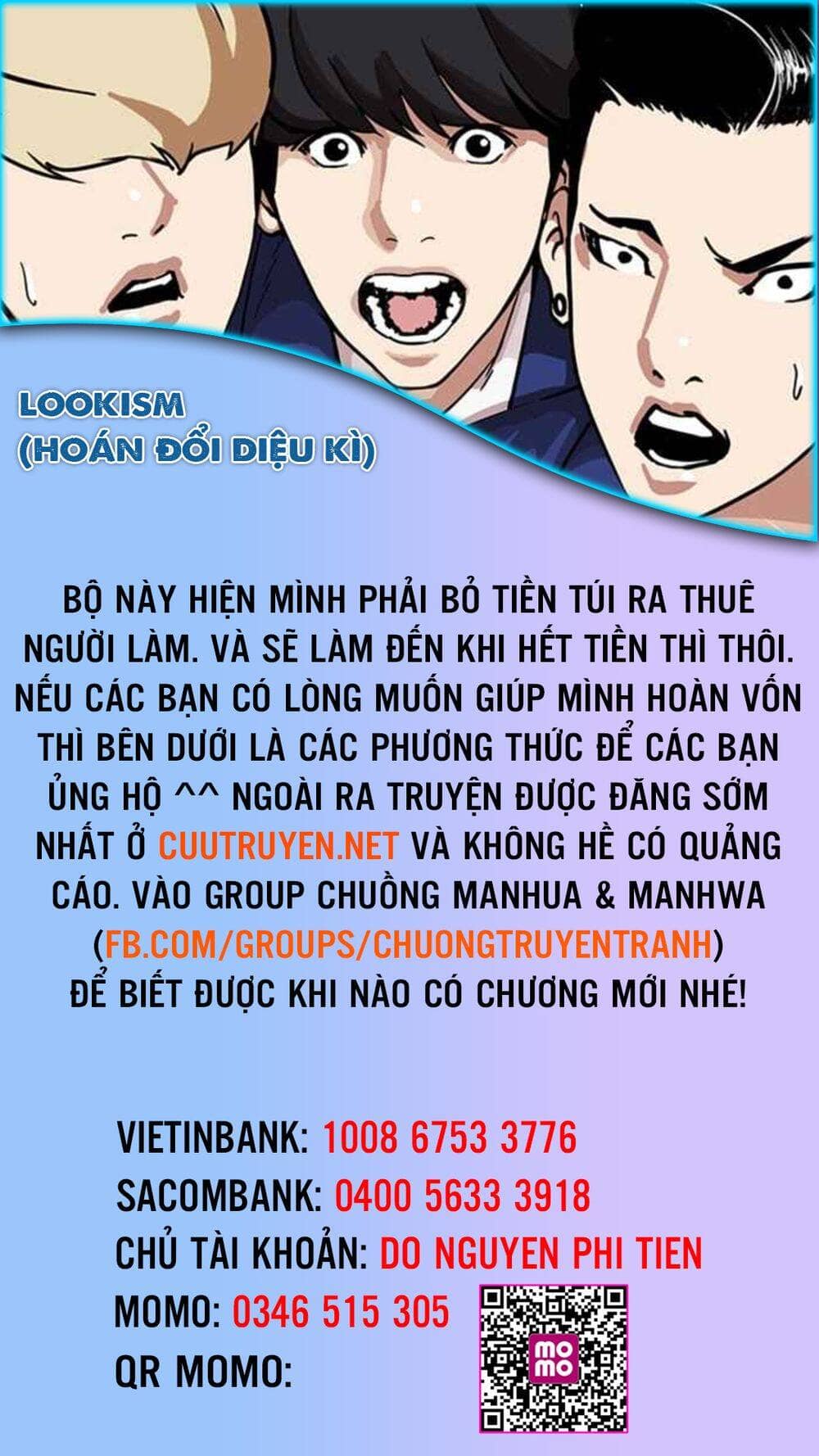 Hoán Đổi Diệu Kỳ - Chương 239 - ảnh 118