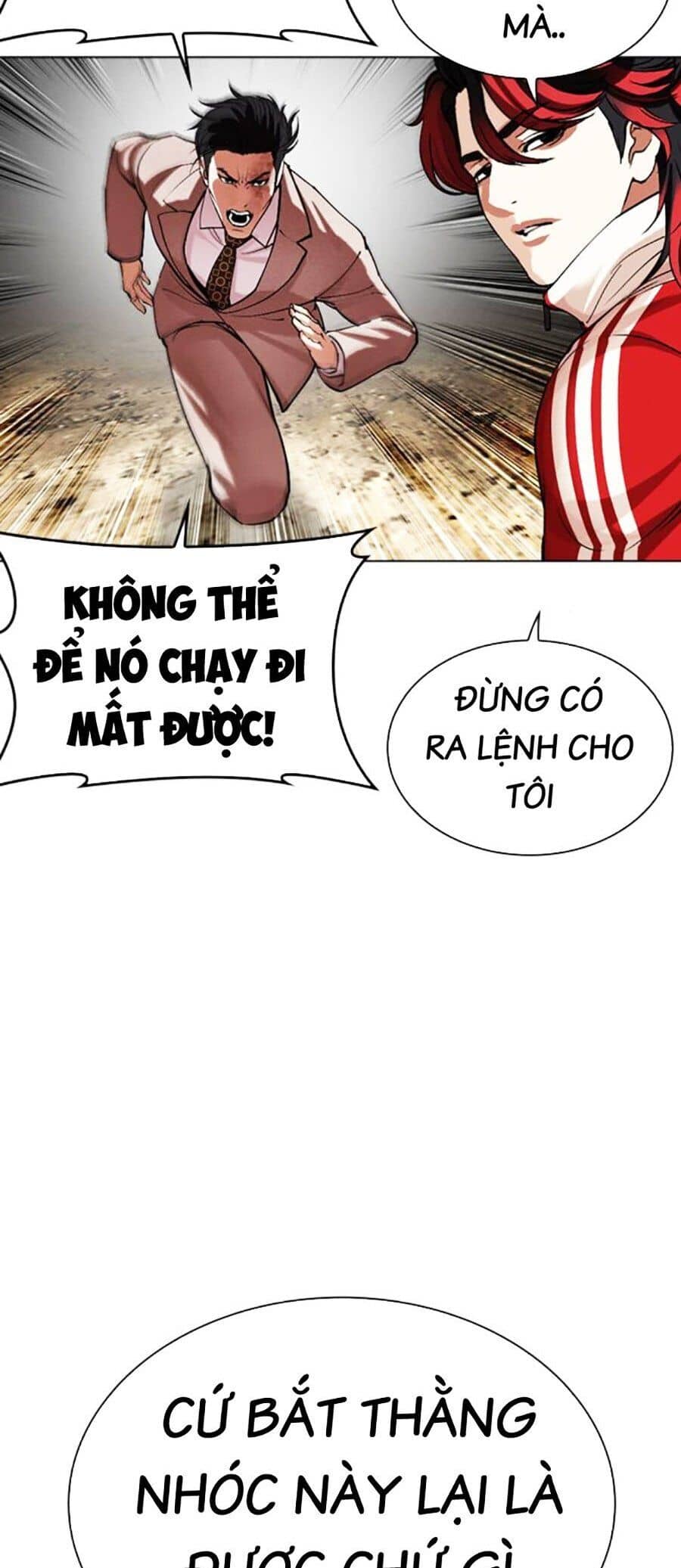 Hoán Đổi Diệu Kỳ - Chương 495 - ảnh 43