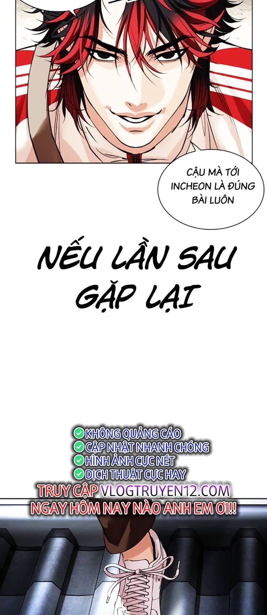 Hoán Đổi Diệu Kỳ - Chương 495 - ảnh 48