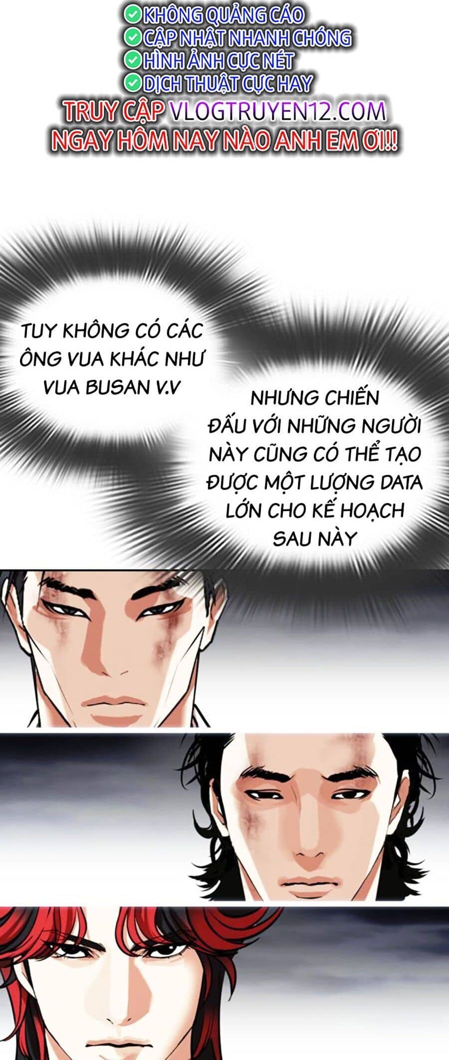 Hoán Đổi Diệu Kỳ - Chương 495 - ảnh 5
