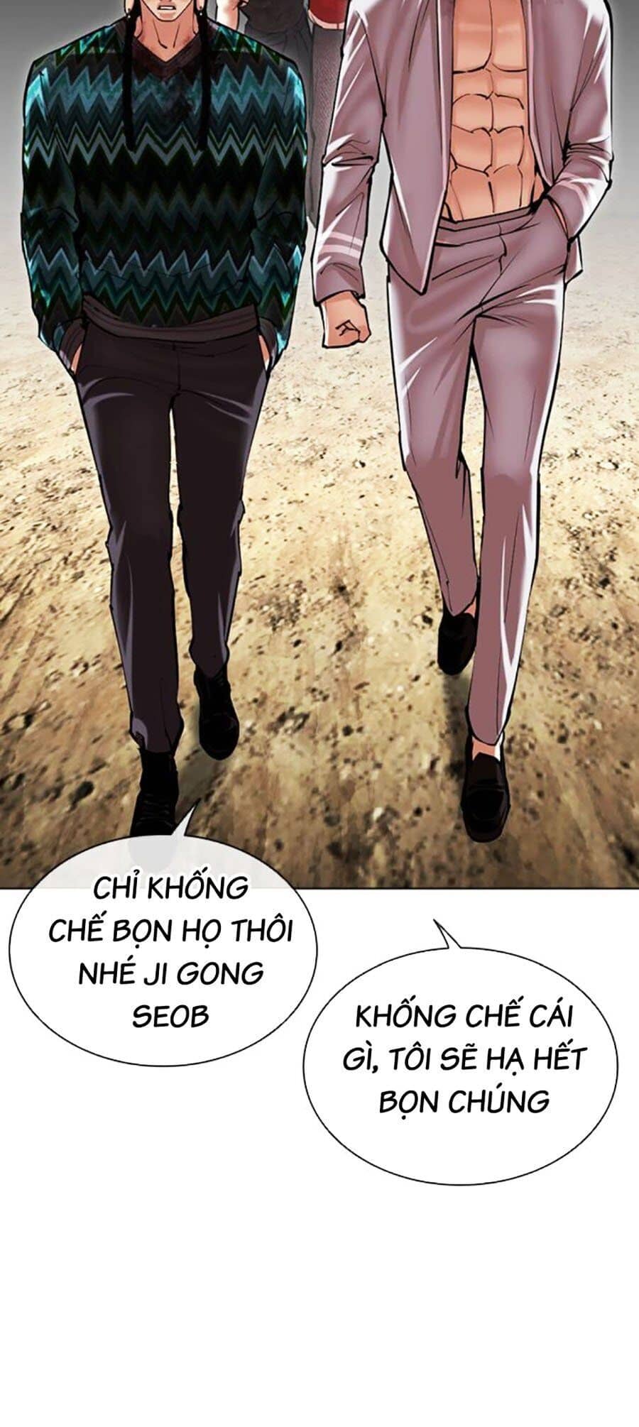 Hoán Đổi Diệu Kỳ - Chương 495 - ảnh 75